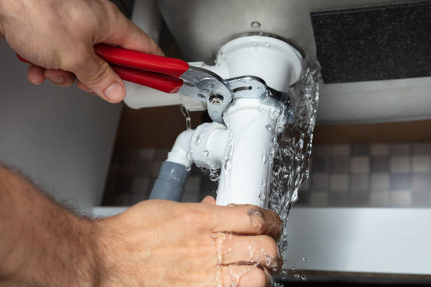 Best Carpet water damage restoration  in Norcross, GA
