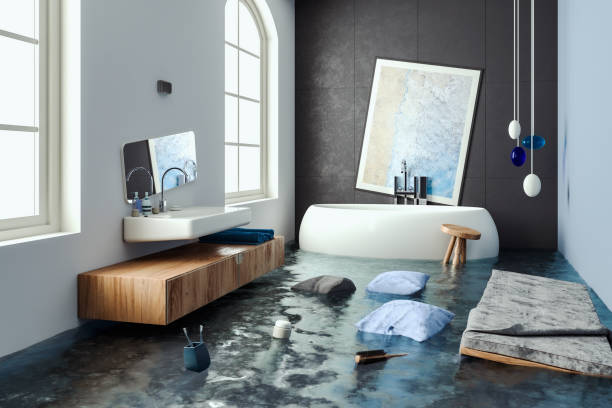 Best Water damage restoration near me  in Norcross, GA