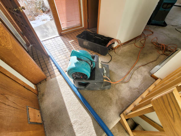 Norcross, GA Water damage restoration Company