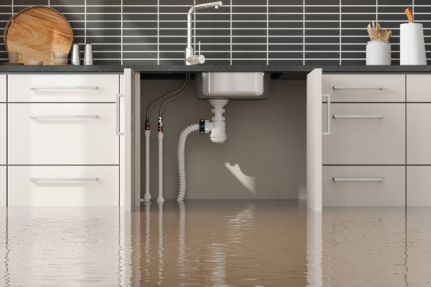 Best 24-hour water damage restoration  in Norcross, GA