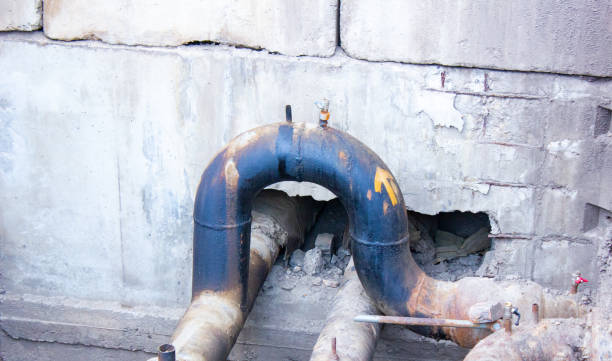 Best Mold removal after water damage  in Norcross, GA