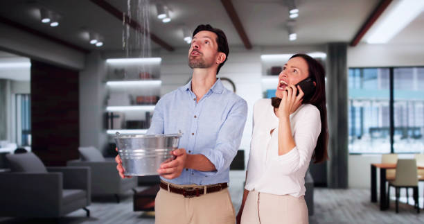 Best Water damage restoration near me  in Norcross, GA